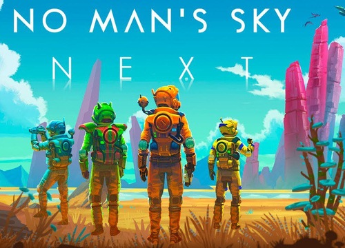 No Man's Sky và nguyên lý di chuyển trong vũ trụ thực ra không phải do các nhà làm game 'bịa' ra