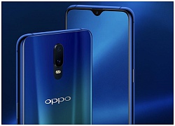 Oppo R17: Smartphone tầm trung mang nhiều công nghệ mới