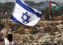 Palestine đe dọa xem lại toàn bộ các thỏa thuận hòa bình với Israel