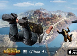 Quá hấp dẫn, PUBG Mobile đạt kỷ lục không tưởng: 14 triệu người chơi chinh chiến mỗi ngày