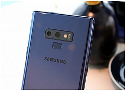 Samsung Galaxy Note9 cho thấy hệ thống tản nhiệt quan trọng như thế nào với smartphone