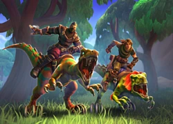 Sau 2 tháng, tựa game được kỳ vọng sẽ "lật đổ Fortnite" đã mất hơn 90% người chơi