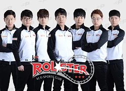 Sau tất cả, đội hình 'super team' của KT Rolster đã chính thức có mặt tại CKTG 2018