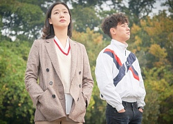 "Sunset in My Hometown" của Kim Go Eun: Tuổi trẻ đại bại của chàng rapper cô độc