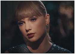 Taylor Swift khiến hàng chục nghìn fan xúc động tại 'Reputation Tour' khi kể lại kỉ niệm này