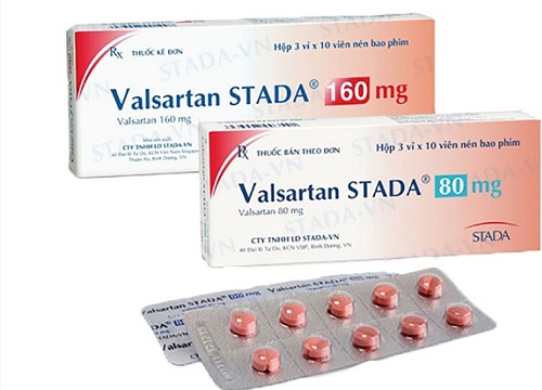 Thực hư chuyện thuốc chứa Valsartan gây ung thư