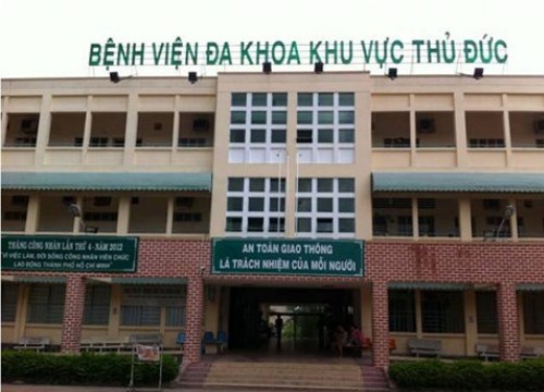 TP.HCM: Trích xuất camera tìm đối tượng đâm nữ điều dưỡng đang khám bệnh