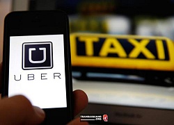 Uber bất ngờ chấp nhận bị truy thu 53 tỉ đồng?