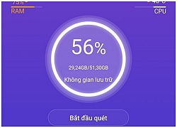 Ứng dụng tối ưu với những tính năng hữu ích giúp smartphone hoạt động mượt mà hơn