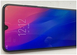 Vivo V11 Pro với màn hình giọt nước sẽ được công bố vào ngày 6/9