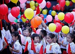 Với 4 câu nói đơn giản mà hiệu quả này, mẹ sẽ chẳng phải lo con không hòa nhập trong những ngày học đầu tiên