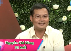 Xung phong làm việc nhà giúp vợ tương lai, chàng kĩ sư chia sẻ lý do khiến khán giả tâm đắc