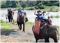 48 giờ "phải lòng" vùng đất Tây Nguyên