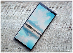 7 lý do vì sao nên mua Galaxy Note9 luôn và ngay, khỏi cần đợi iPhone 2018 ra mắt