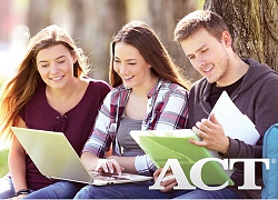 ACT ra mắt trang cộng đồng trực tuyến mới dành cho học sinh, sinh viên Việt Nam