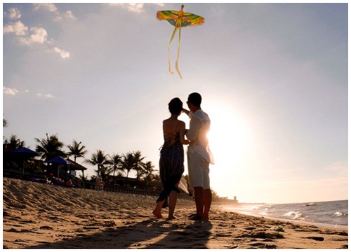 Ana Mandara Huế Beach Resort & Spa: Điệu valse lãng mạn cho tình yêu thăng hoa