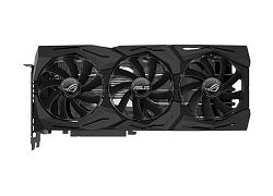 Asus trình làng card đồ họa GeForce RTX 2080 và 2080Ti với tản khí loại mới cực chất nhưng vẫn chưa thấy flagship lộ diện