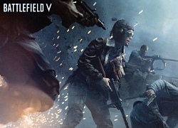 Battlefield V đang đi vào vết xe đổ của Titanfall 2, đơn đặt hàng kém Black Ops4 đến 85%