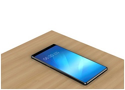 Bphone 3 "lộ diện" với viền tràn đáy, không tai thỏ