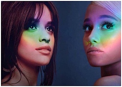 Ca khúc này có khả năng thành công hơn nếu thuộc về Camila Cabello thay vì Ariana Grande?