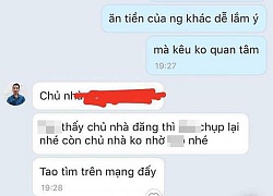 Cảnh giác các chiêu lừa đảo thuê nhà trọ với tân sinh viên