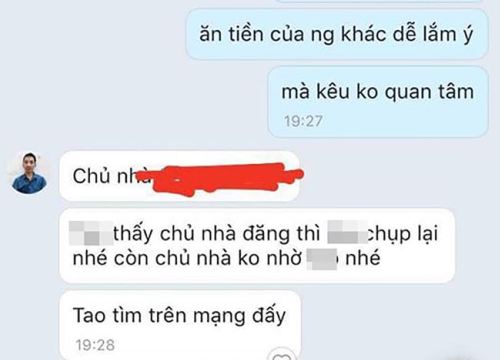 Cảnh giác các chiêu lừa đảo thuê nhà trọ với tân sinh viên