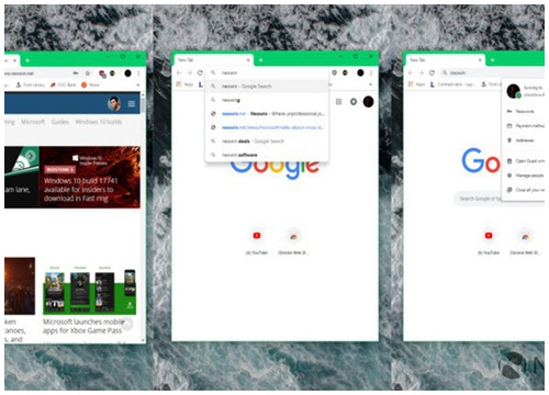 Chrome 69 với giao diện Material Design mới sẽ được tung ra cho tất cả người dùng trong tháng sau