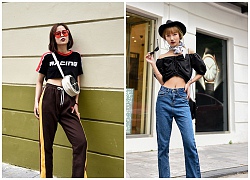 Có ai diện phụ kiện vừa chất vừa điệu như các quý cô miền Bắc trong street style tuần này