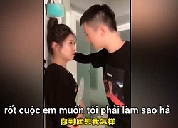 Có năng khiếu diễn viên nhưng phải đi làm shipper