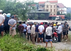 Công an tỉnh Quảng Ninh lên tiếng về thông tin vụ giết người phân xác