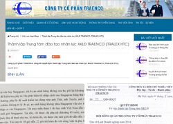 Công an vào cuộc vụ trung tâm TRALEX HTC bị tố lừa hàng nghìn USD