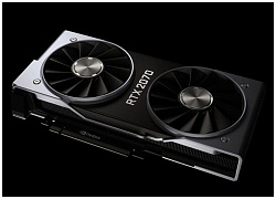 Công nghệ Ray Tracing trên RTX 20x series, bước đột phá lớn về công nghệ đồ họa có gì đặc biệt?