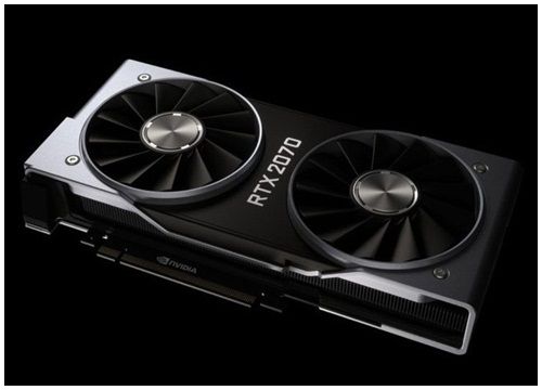 Công nghệ Ray Tracing trên RTX 20x series, bước đột phá lớn về công nghệ đồ họa có gì đặc biệt?