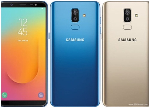 Cùng giá 7,3 triệu đồng, nên mua Samsung Galaxy J8 hay J7 Plus?