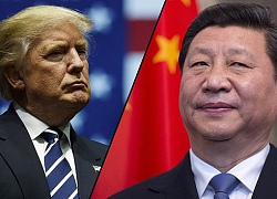 Cứng rắn với Trung Quốc, Tổng thống Donald Trump đang tính nước cờ gì?