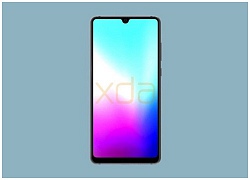 Đã lâu rồi mới lại có smartphone không đến từ Samsung, không copy iPhone X