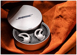 Đánh giá Bose Sleepbuds - thiết bị dành cho người khó ngủ