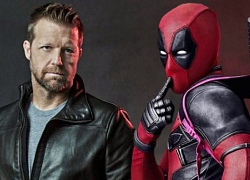 Đạo diễn của 'Deadpool' - David Leitch sẽ quay trở lại trong phần 3 của loạt phim 'bá đạo' này?