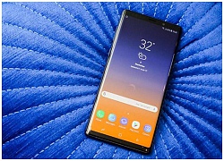 Đặt trước Galaxy Note9, nhận bộ quà đến 5 triệu tại Thế Giới Di Động