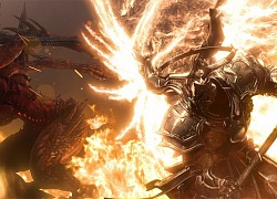 Diablo 3 sẽ chính thức ra mắt phiên bản dành cho Nintendo Switch vào mùa thu năm nay