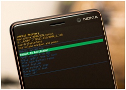 Điện thoại Nokia đã bị chặn unlock bootloader, anh em thích vọc ROM hãy hành động ngay