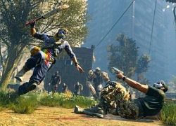 Dying Light Battle Royale ra mắt vào tháng 9, sẽ hoàn toàn miễn phí trong tương lai