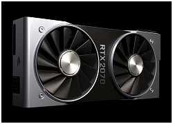 Giá card GeForce 20 series tăng mạnh so với GeForce 10 series, RTX 2080 Ti tăng đến 71%