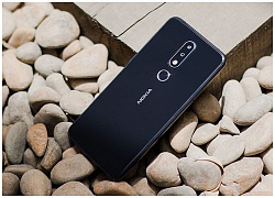 Giải mã nguyên nhân vì sao Nokia 6.1 Plus sẽ "cháy hàng" nhanh chóng