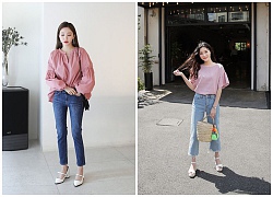 Gợi ý những kiểu áo blouse hợp mốt cho nàng công sở "nổi bần bật" mọi lúc, mọi nơi