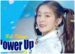 Hết chê nhảy kém, netizen lại chỉ trích Red Velvet hát nhép