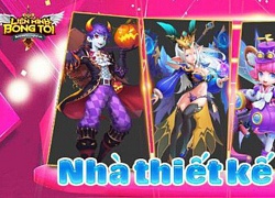 Hỏa Quyền Ace trở thành nguồn "cảm hứng" thiết kế trang phục ingame phiên bản... Loli