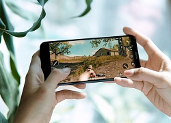 Hóa ra đây là cách GPU Turbo giúp chơi game trên Honor Play mượt mà đến vậy