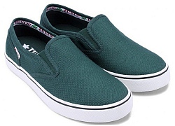 Học cách phối đồ với giày slip on nam tphcm của giới trẻ Sài Thành