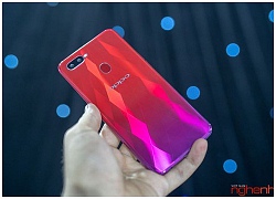 Hơn 23 nghìn đơn đặt hàng sau 4 ngày ra mắt, Oppo F9 liệu có phá được kỷ lục của F7?